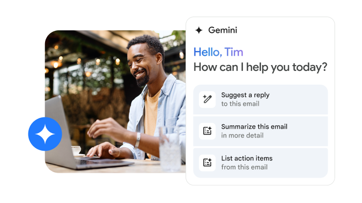 google-workspace