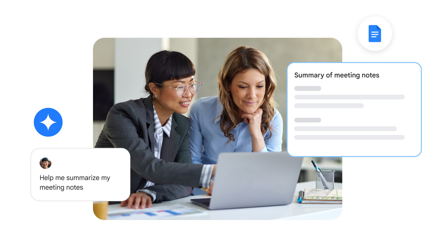 google workspace